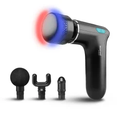 Medisana ecomed MG 50E Massagepistool< Massageapparaten