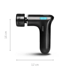 Medisana ecomed MG 50E Massagepistool< Massageapparaten