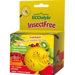 ECOstyle Fruitvliegval< Insectenbestrijding