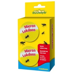 Mieren Lokdoos|ECOstyle Sale