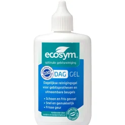 Ecosym Dag Gel< Beugelverzorging|Kunstgebitreiniger