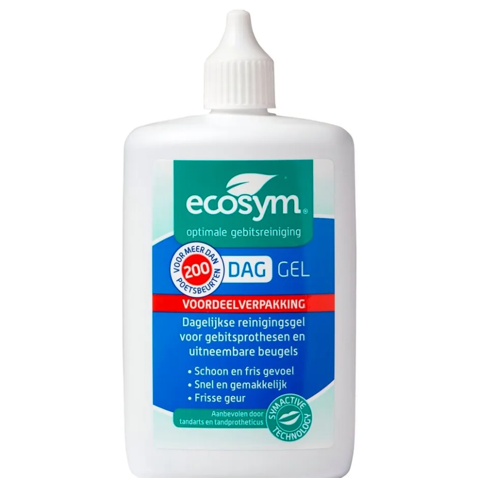 Dag Gel|Ecosym Online