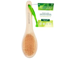 Eco Tools Ecotools 7419 Voetborstel en Puimsteen< Bad- En Doucheaccessoires