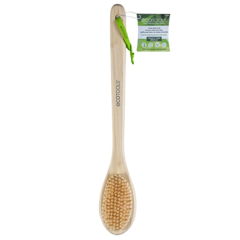 Ecotools Bristle Bath Brush|Eco Tools Sale