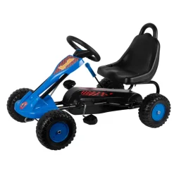 Eddy Toys Skelter MENSK8100/00111< Fietsen En Rijden