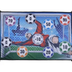 Eddy Toys Voetbaltrainer MEEVO6330/007< Voetbal