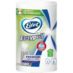 Easypull Premium Navulling|Edet New