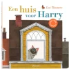 Overig Een Huis Voor Harry - Leo Timmers Kinderboek< Kinderboeken