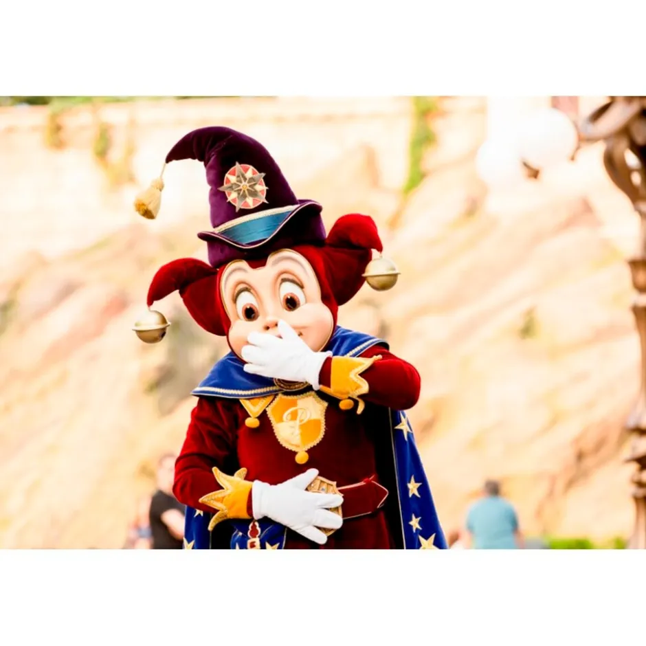 Overig Efteling Ticket< Pretpark