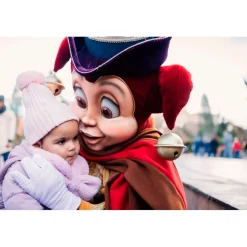 Overig Efteling Ticket< Pretpark