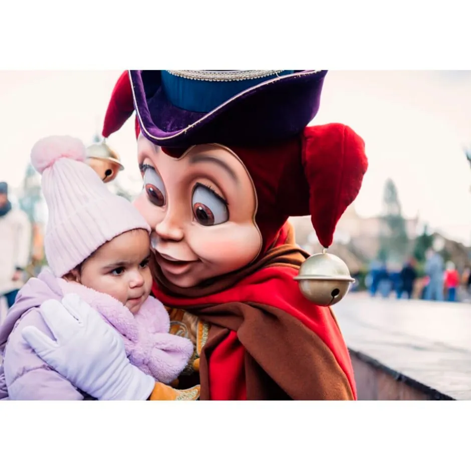 Overig Efteling Ticket< Pretpark