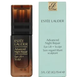 Estée Lauder E.Lauder Advanced Night Repair Eye Lift + Sculpt 15 ml< Oogcreme