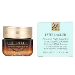 E.Lauder Advanced Night Repair Eye Supercharged Gel-Creme 15 ml|Estée Lauder