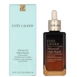 Estée Lauder E.Lauder Advanced Night Repair 100ml< Serum