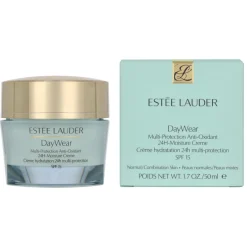 E.Lauder DayWear Anti-Oxidant 24H Moisture Creme SPF15 50ml|Estée Lauder