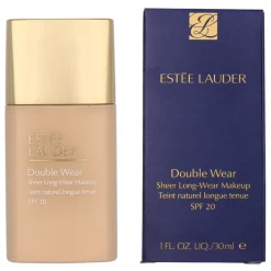 E.Lauder Double Wear Sheer Long-Wear Makeup SPF20 30ml|Estée Lauder Online