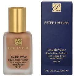 E.Lauder Double Wear Stay In Place Makeup SPF10 30ml|Estée Lauder Best
