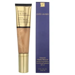 E.Lauder Futurist Hydra Rescue Moisturizing Makeup SPF45 35 ml|Estée Lauder Hot