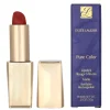 Estée Lauder E.Lauder Pure Color Matte Refillable Lipstick 3.5 g< Lipmake-Up