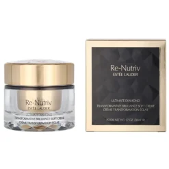 E.Lauder Re-Nutriv Ultimate Diamond Trans. Brill. Soft Cream 50ml|Estée Lauder Sale