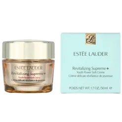 E.Lauder Revitalizing Supreme+ Youth Power Soft Cream 50ml|Estée Lauder Hot