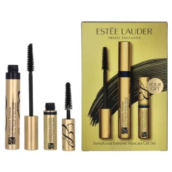 E.Lauder Sumptuous Extreme Mascara Duo Set 10.8 ml|Estée Lauder Online