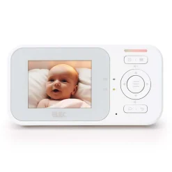 Elec EVM24 Babyfoon met camera< Baby Elektronica|Babyfoons