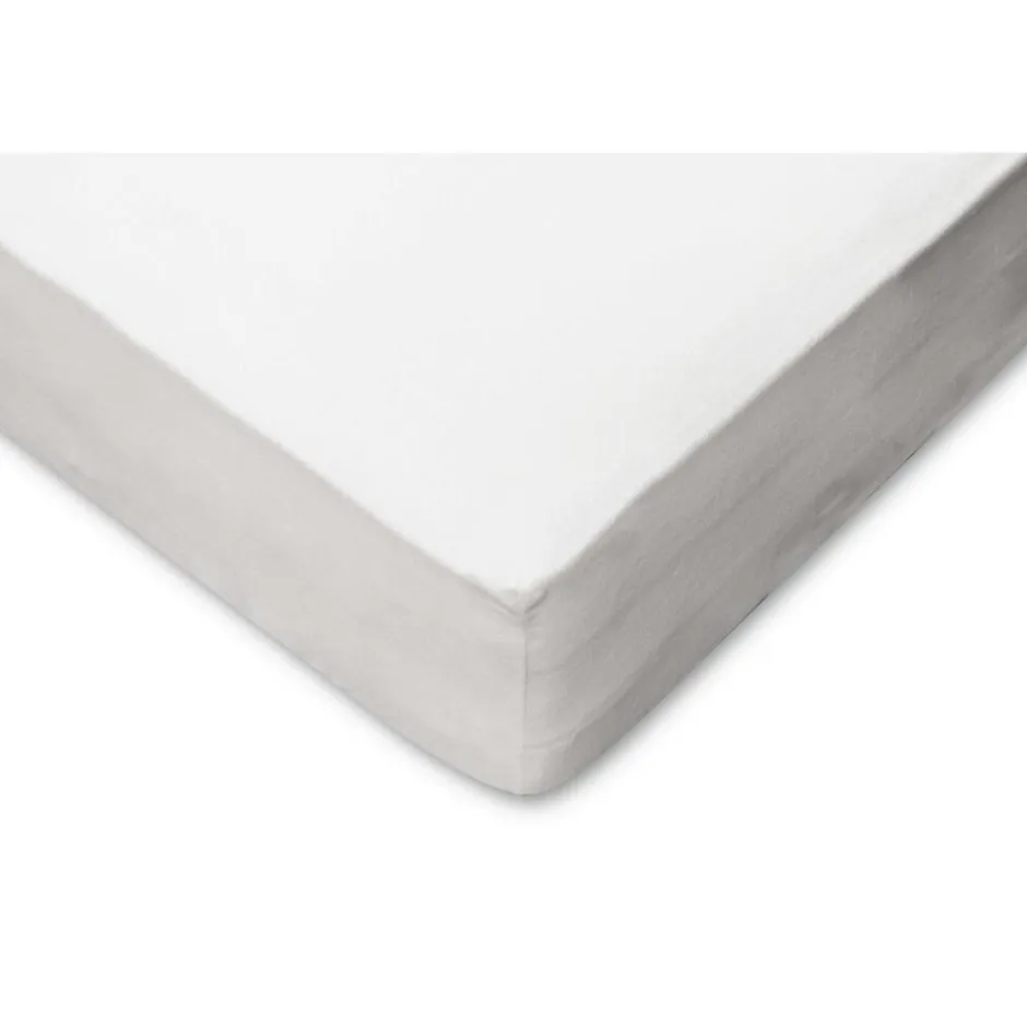 Molton Stretch Hoeslaken - 180x210/220cm|Elegance Sale