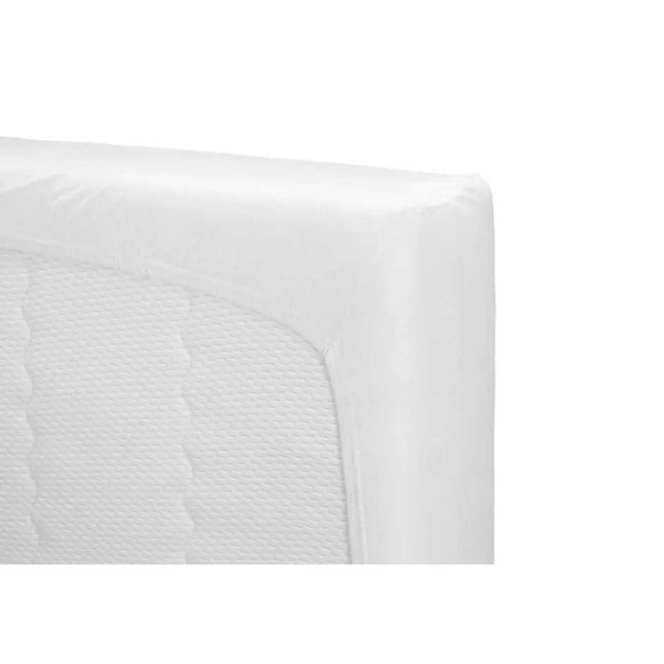 Molton Stretch Hoeslaken - 180x210/220cm|Elegance Sale