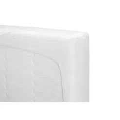 Molton Stretch Hoeslaken - 80/90x210/220 - 100x200cm|Elegance Clearance