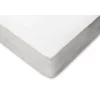 Elegance Molton Stretch Hoeslaken - 80/90x190/200cm< Slapen