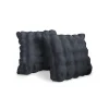 Eleganzzz Bubble Pom Pom Rabbit Fur Sierkussens Hoofdkussen< Woonaccessoires