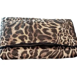 Eleganzzz Eazy Dekbed Zonder Overtrek Microvezel - leopard 240x200| Hot
