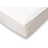 Eleganzzz Hoeslaken Flanel 35cm Hoekhoogte - ivoor 180x200cm| New