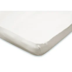 Eleganzzz Topper Hoeslaken Jersey Katoen Stretch - ivoor 140x210/220cm - 160x200cm< Slapen
