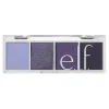ELF e.l.f. Açaí You Bite-Size Oogschaduwpalet< Oogschaduw