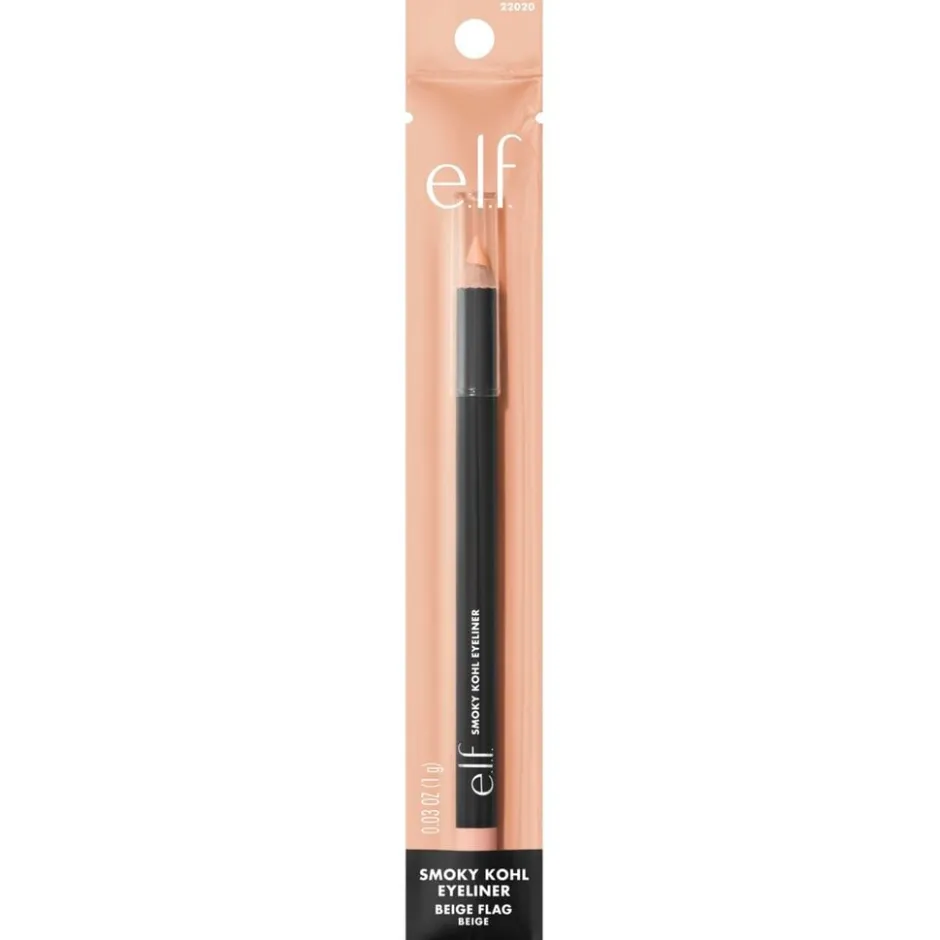 e.l.f. Beige Flag Smokey Kohl Eyeliner|ELF