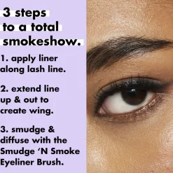 e.l.f. Beige Flag Smokey Kohl Eyeliner|ELF