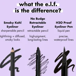 e.l.f. Beige Flag Smokey Kohl Eyeliner|ELF
