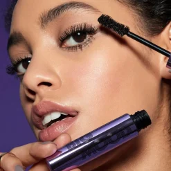 ELF e.l.f. Big Mood Deep Brown Mega Volume & Lifting Mascara< Mascara