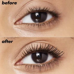ELF e.l.f. Big Mood Deep Brown Mega Volume & Lifting Mascara< Mascara