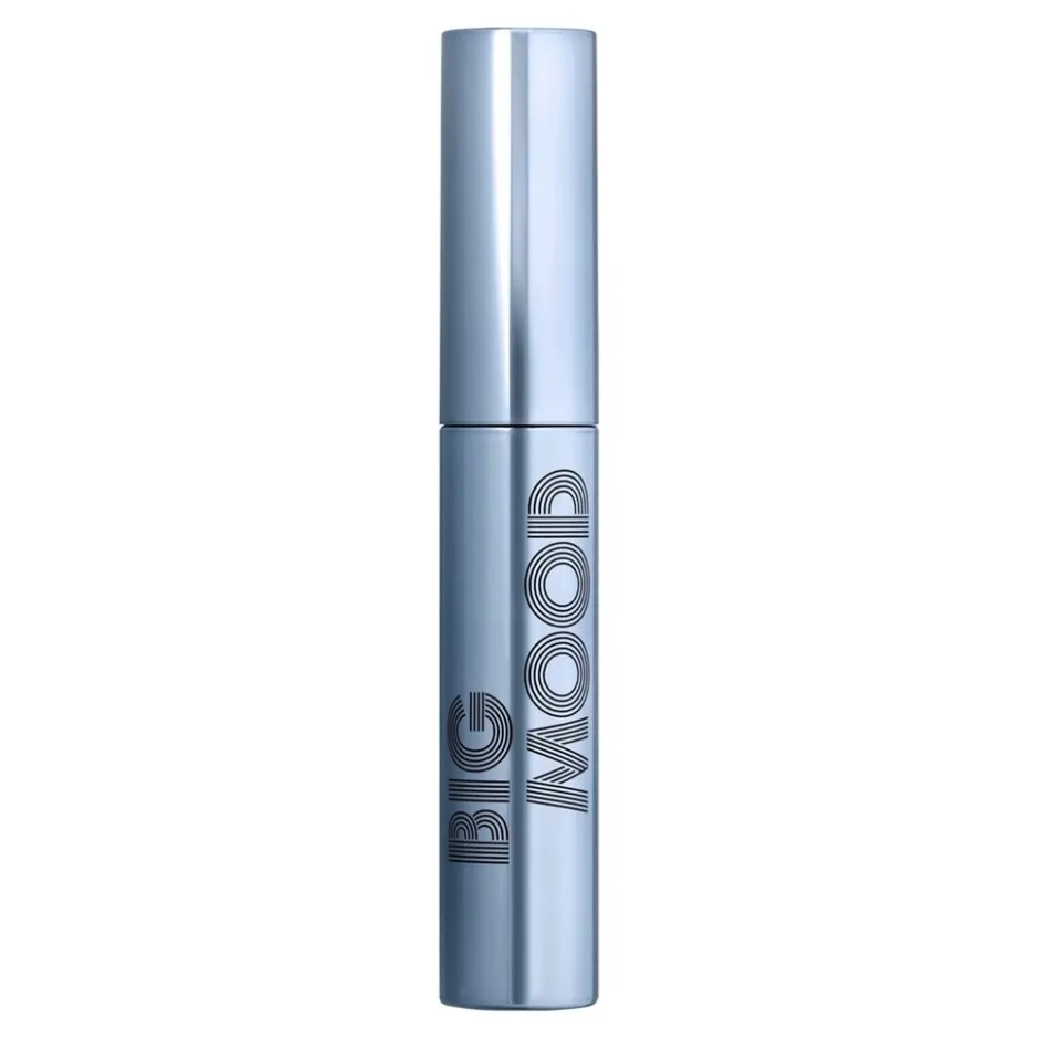 ELF e.l.f. Big Mood Deep Waterproof Black Volume & Lifting Mascara< Mascara