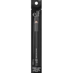 ELF e.l.f. Black Velvet Smokey Kohl Eyeliner< Oogpotlood