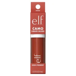 ELF e.l.f. Camo Bronze Bombshell Liquid Blush< Blush