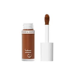 e.l.f. Camo Deep Liquid Bronzer & Contour|ELF Discount