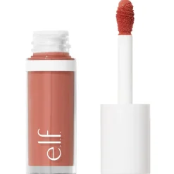 e.l.f. Camo Dusty Rosé Liquid Blush|ELF