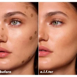 e.l.f. Camo Light Liquid Bronzer & Contour|ELF Clearance