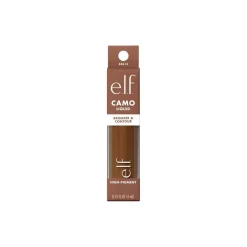e.l.f. Camo Tan Liquid Bronzer & Contour|ELF Clearance