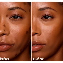 e.l.f. Camo Tan Liquid Bronzer & Contour|ELF Clearance