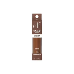 e.l.f. Camo Tan/Deep Liquid Bronzer & Contour|ELF Discount